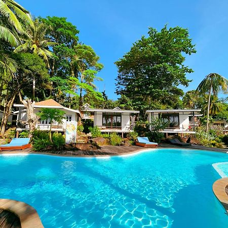 A-Na-Lay Resort Koh Kood Ko Kut Esterno foto