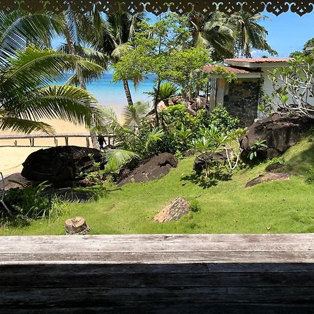 A-Na-Lay Resort Koh Kood Ko Kut Esterno foto