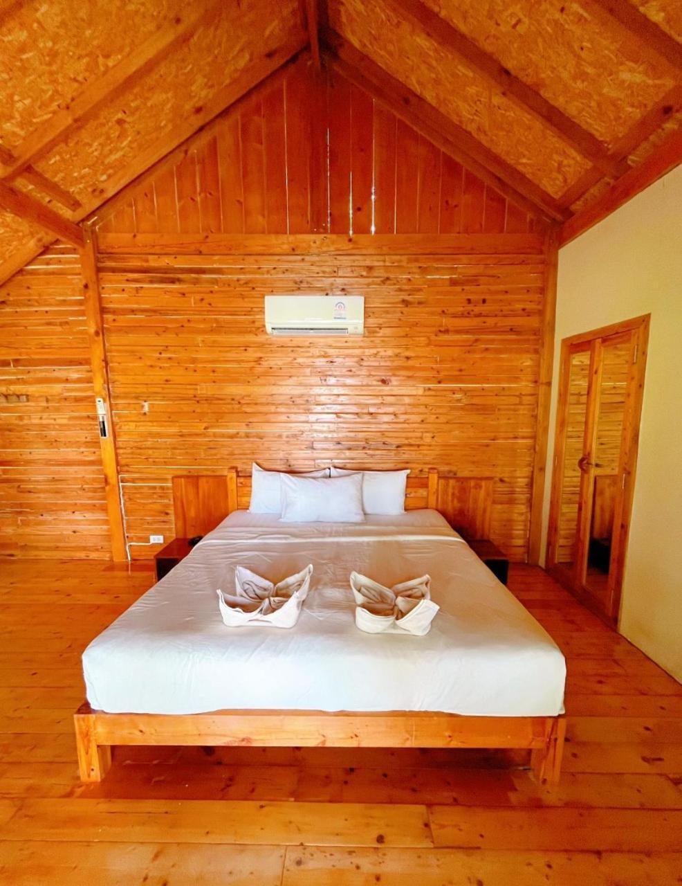 A-Na-Lay Resort Koh Kood Ko Kut Esterno foto