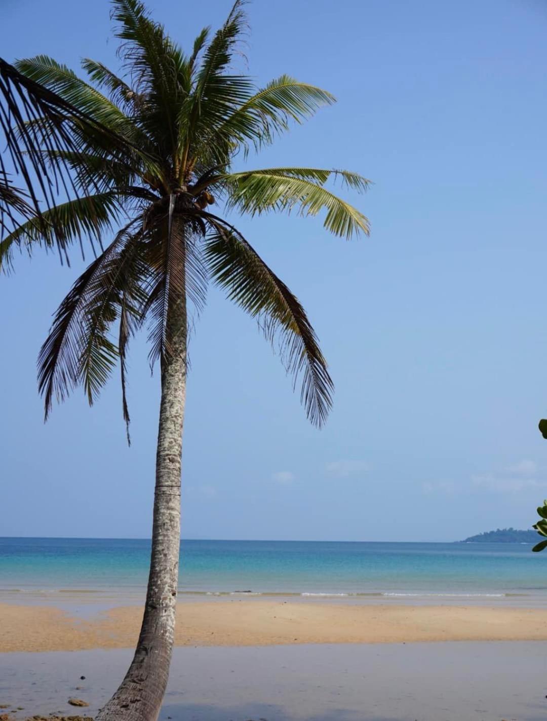 A-Na-Lay Resort Koh Kood Ko Kut Esterno foto
