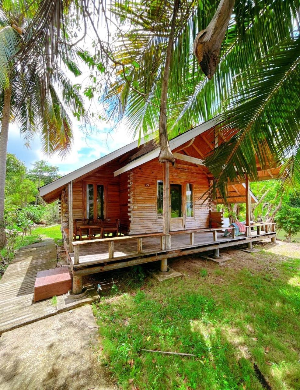 A-Na-Lay Resort Koh Kood Ko Kut Esterno foto