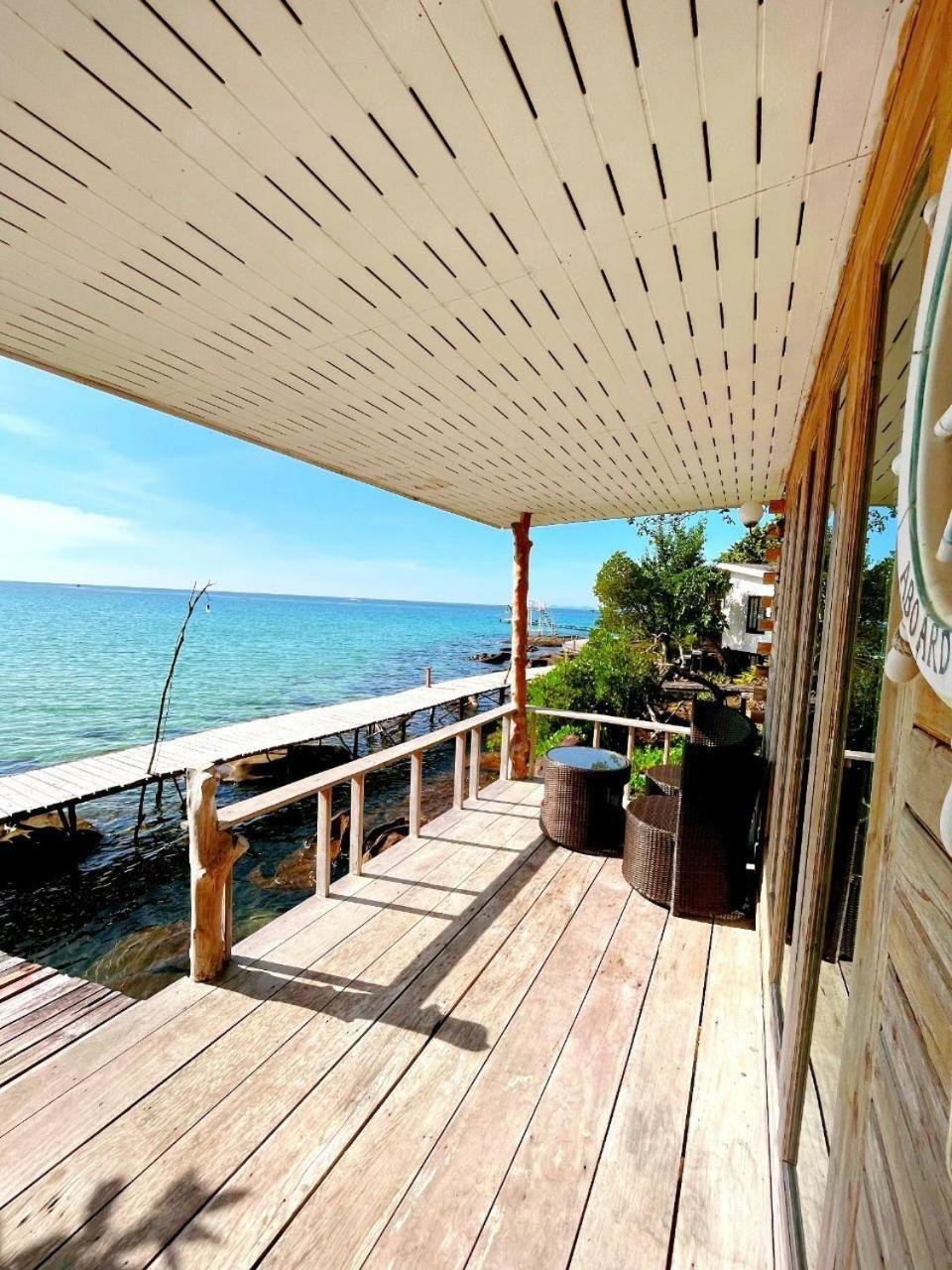 A-Na-Lay Resort Koh Kood Ko Kut Esterno foto