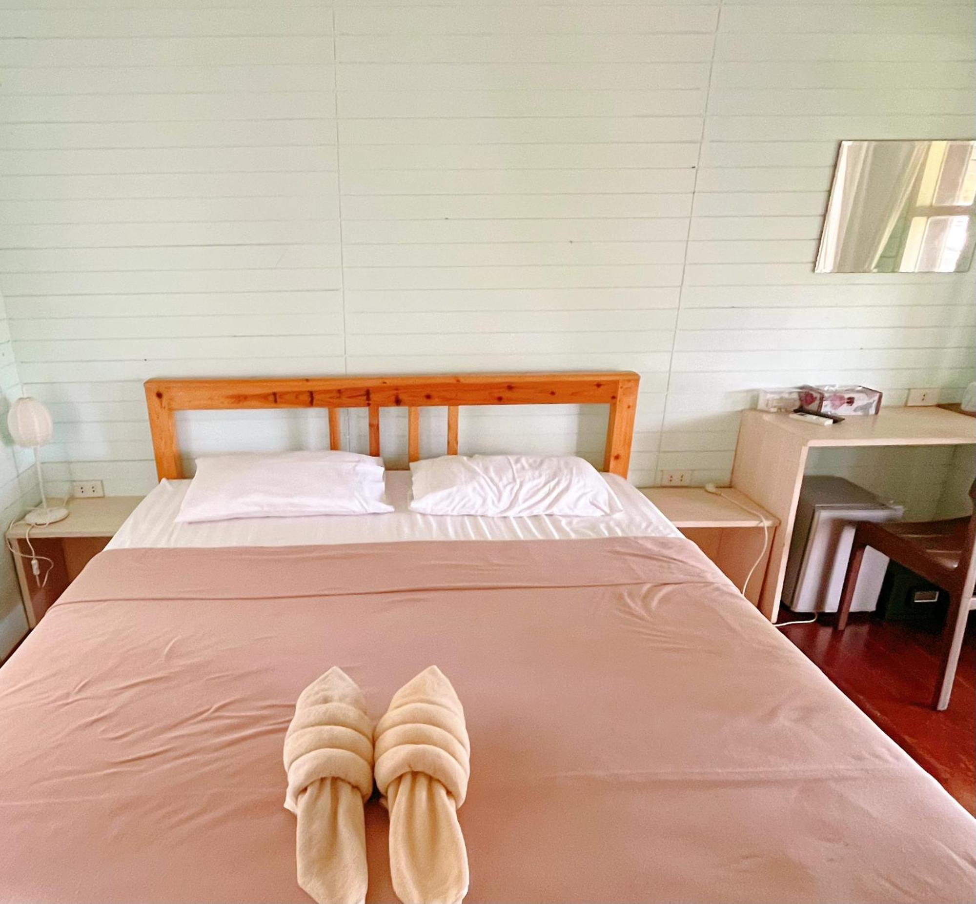 A-Na-Lay Resort Koh Kood Ko Kut Esterno foto