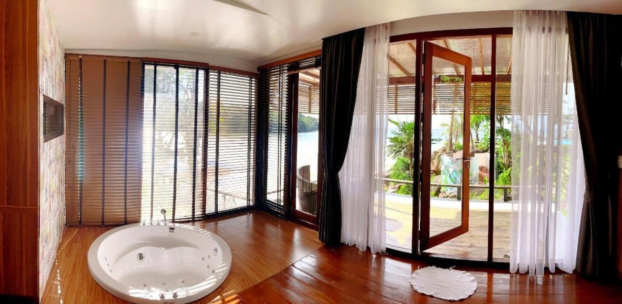 A-Na-Lay Resort Koh Kood Ko Kut Esterno foto