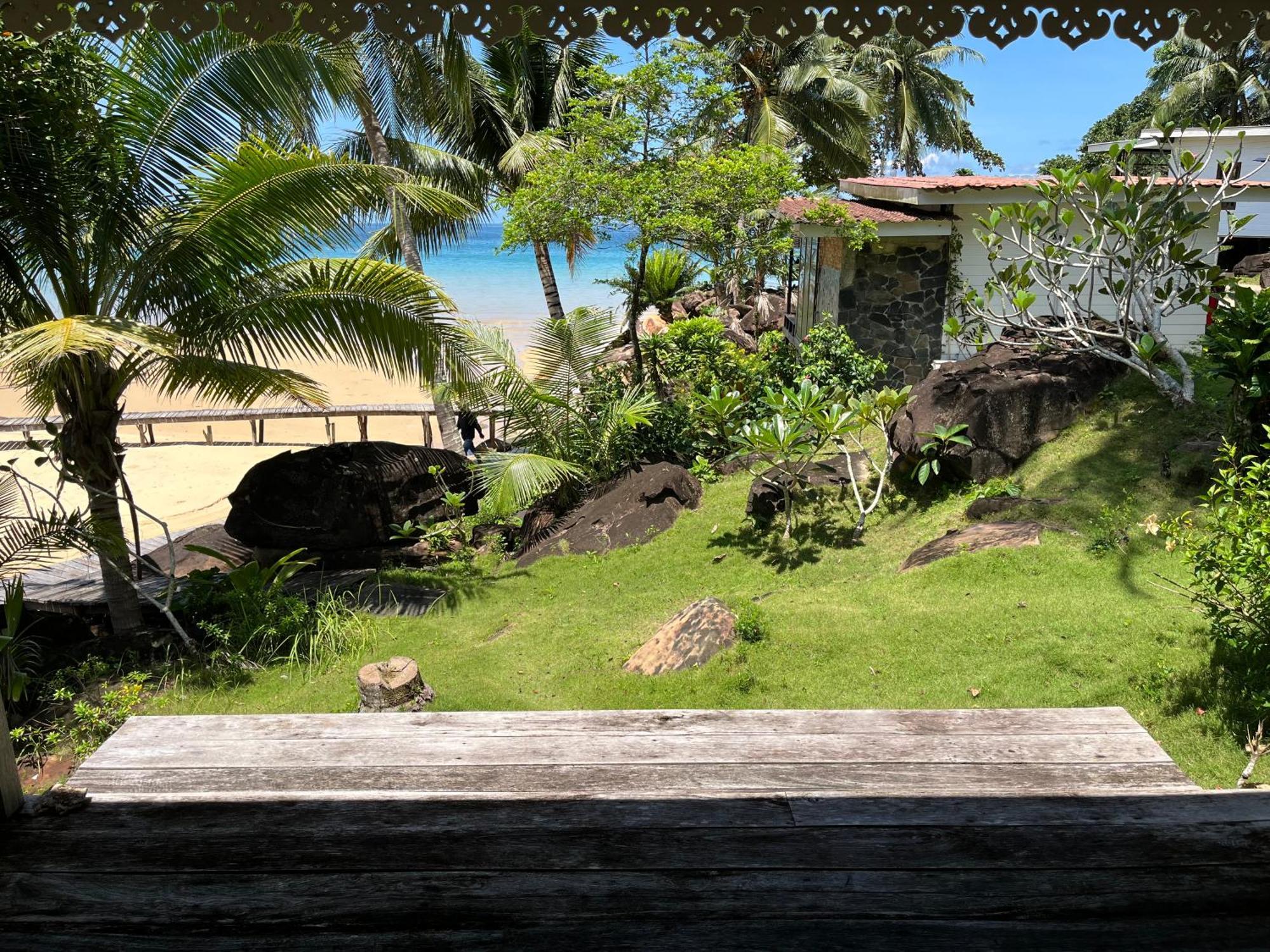 A-Na-Lay Resort Koh Kood Ko Kut Esterno foto