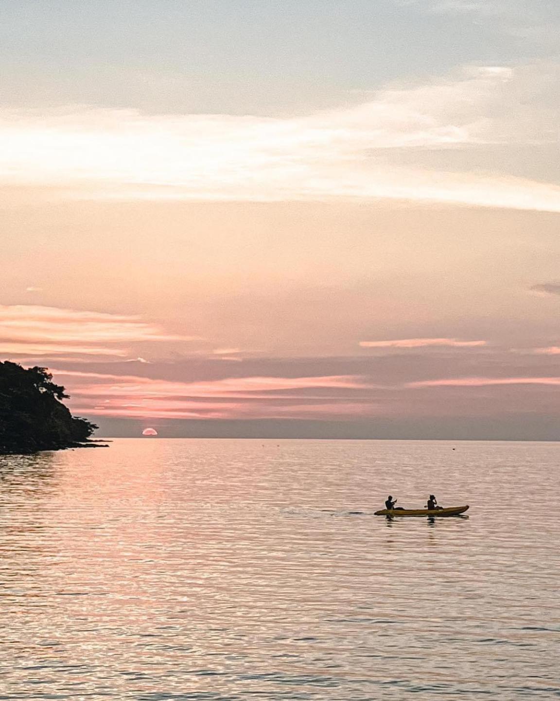 A-Na-Lay Resort Koh Kood Ko Kut Esterno foto