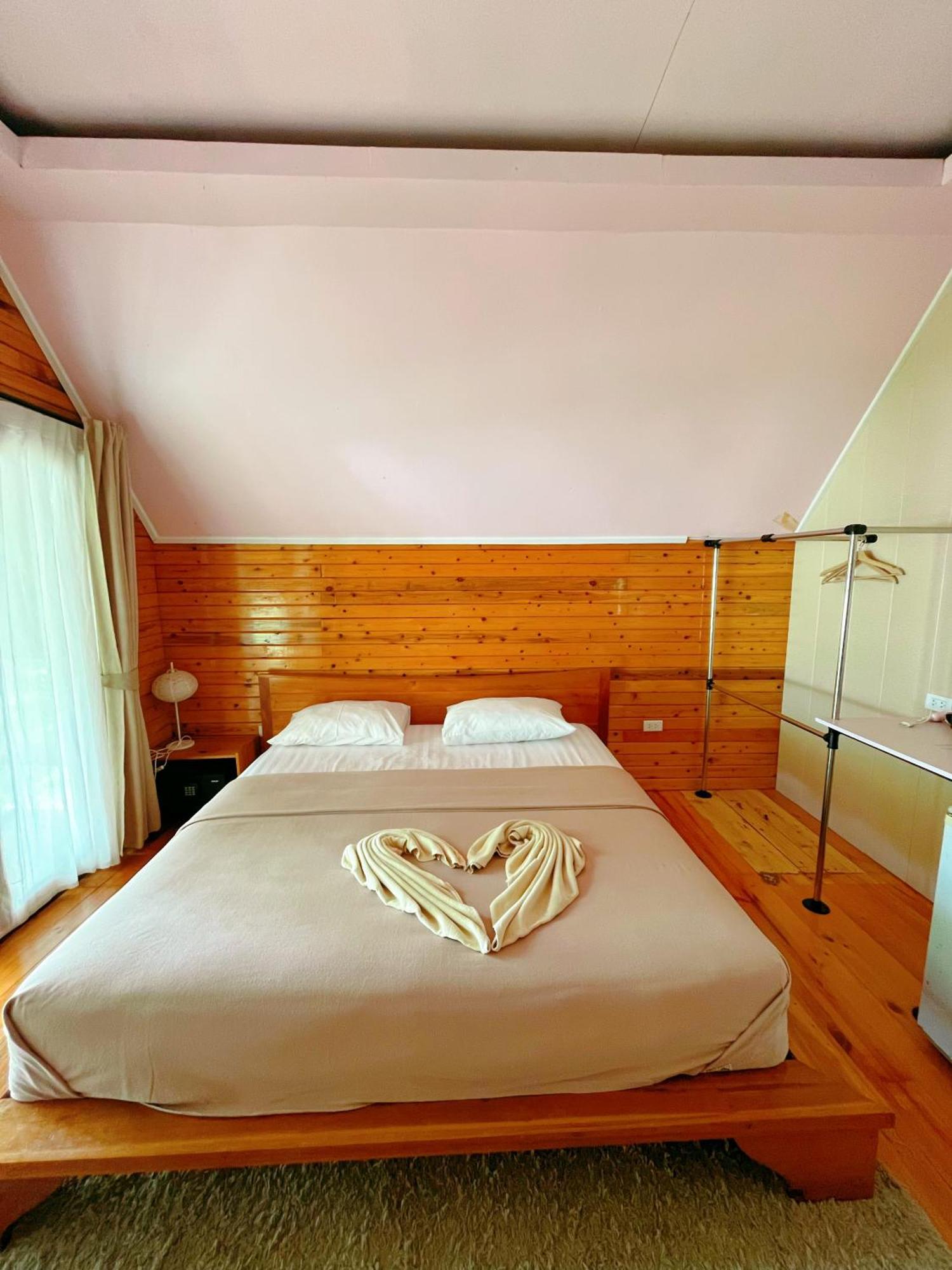 A-Na-Lay Resort Koh Kood Ko Kut Esterno foto