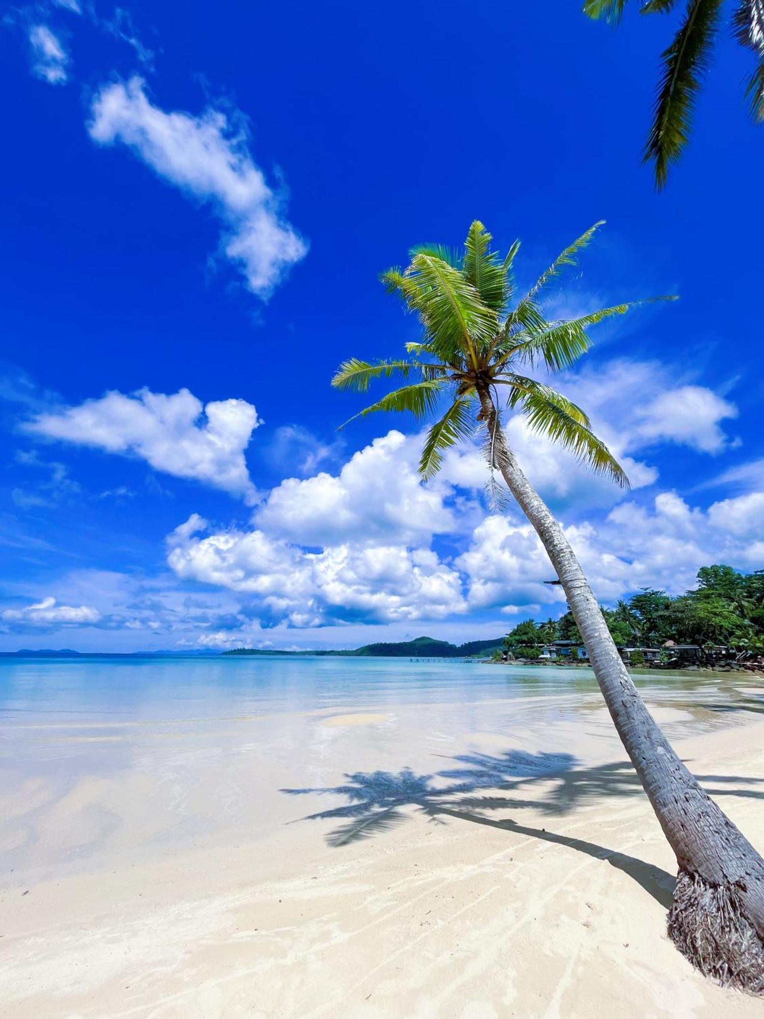 A-Na-Lay Resort Koh Kood Ko Kut Esterno foto