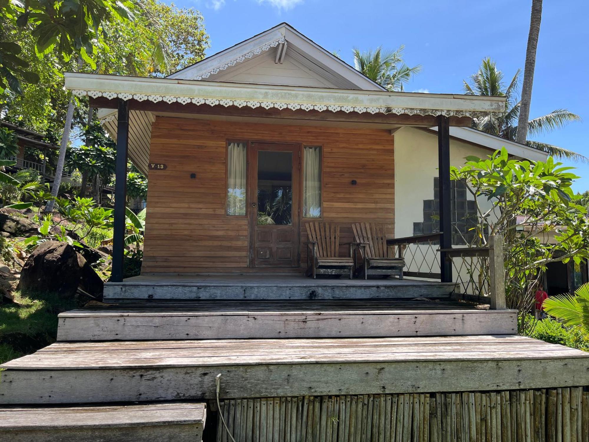 A-Na-Lay Resort Koh Kood Ko Kut Esterno foto