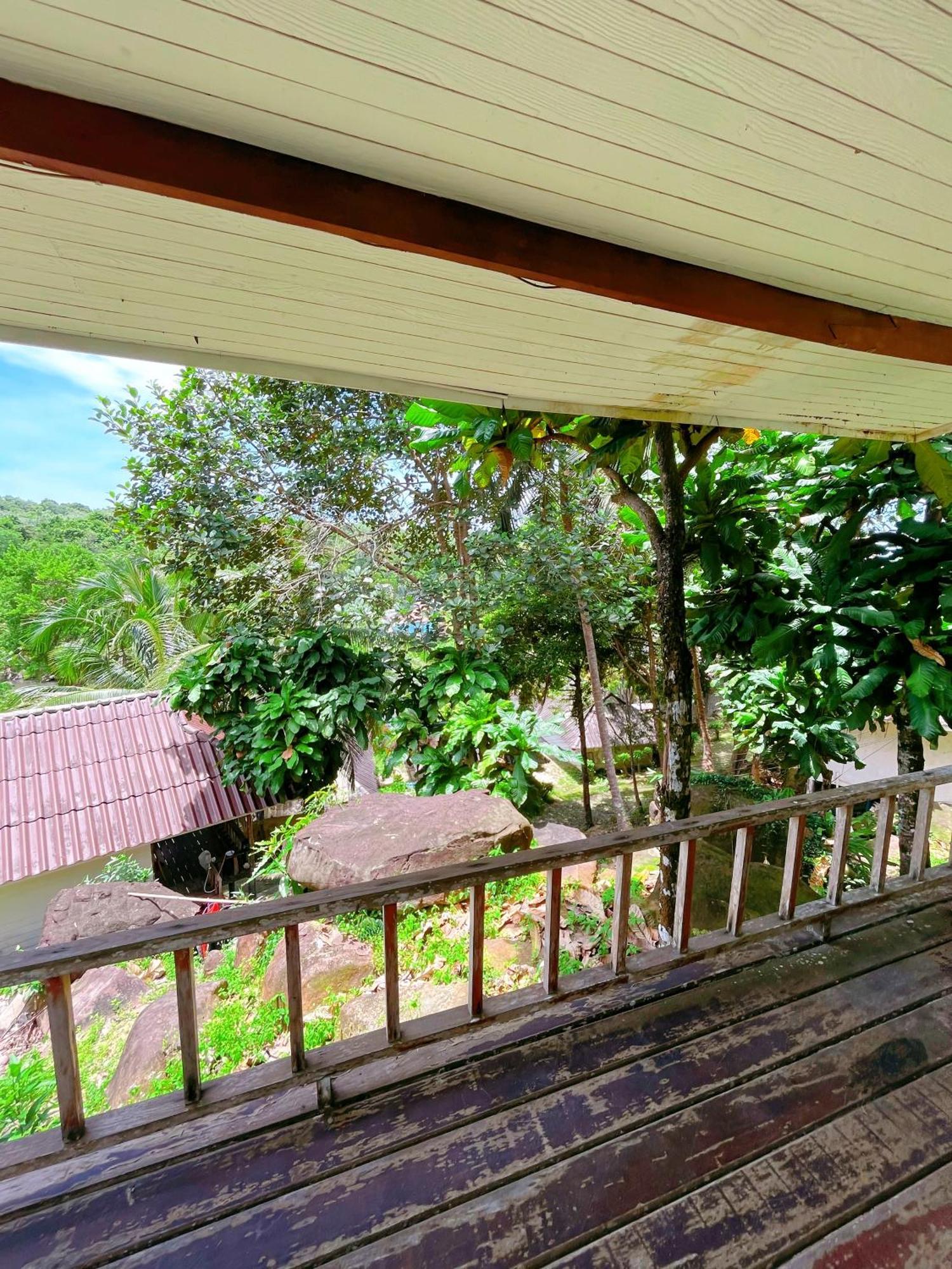 A-Na-Lay Resort Koh Kood Ko Kut Esterno foto