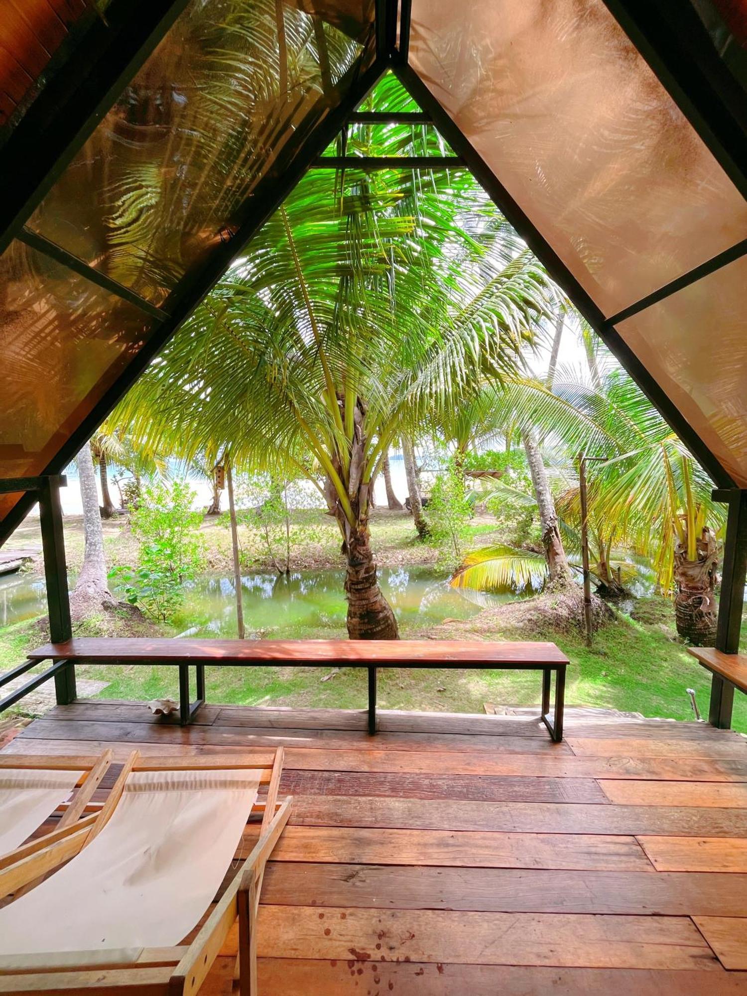A-Na-Lay Resort Koh Kood Ko Kut Esterno foto
