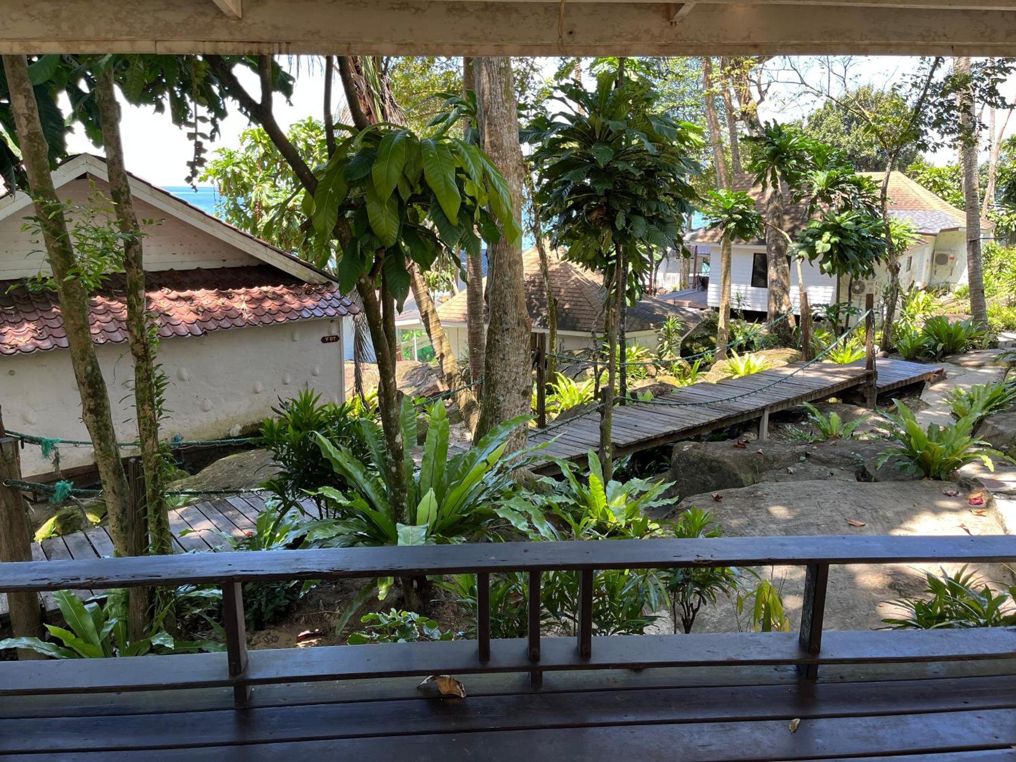 A-Na-Lay Resort Koh Kood Ko Kut Esterno foto