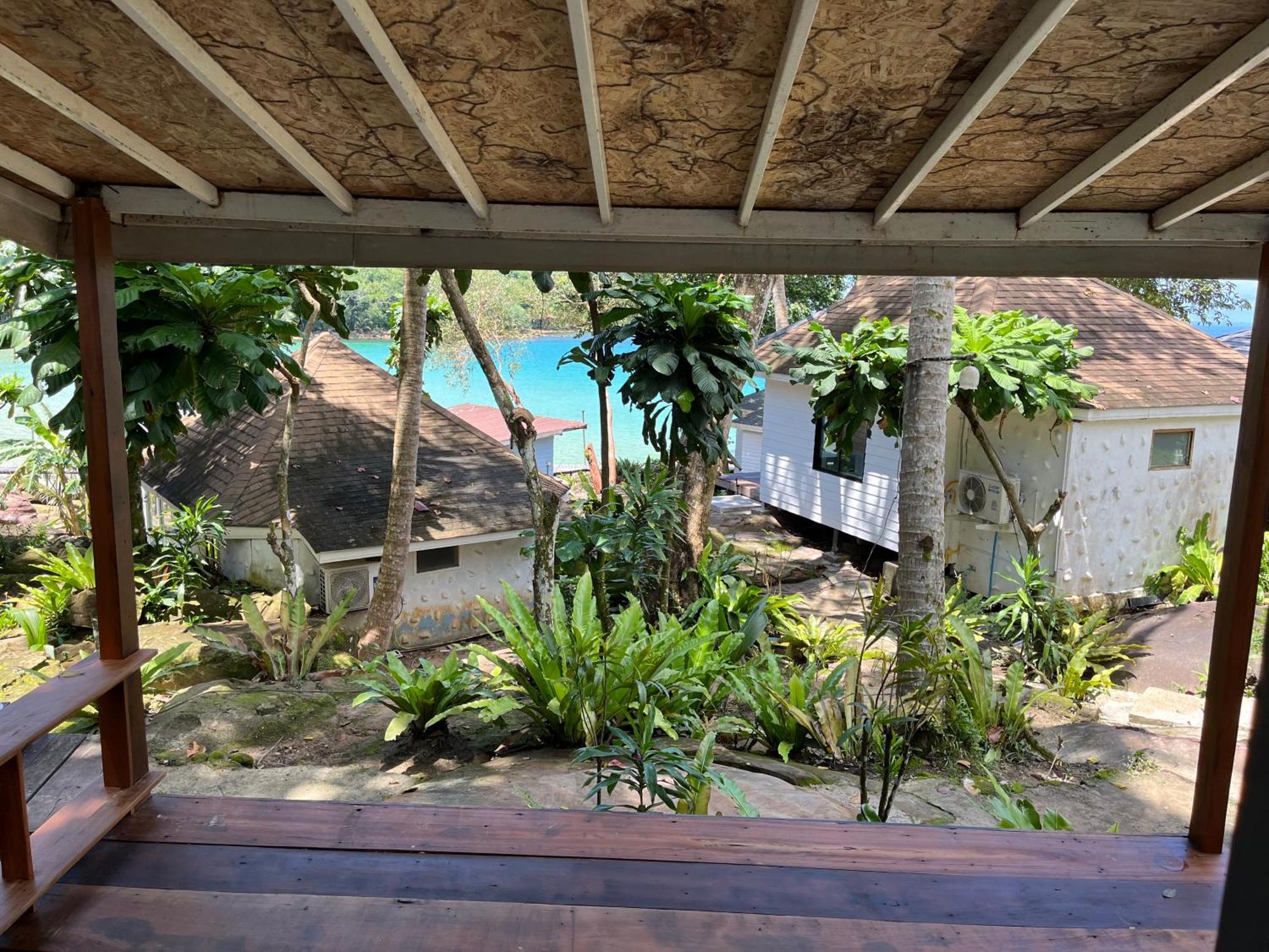 A-Na-Lay Resort Koh Kood Ko Kut Esterno foto
