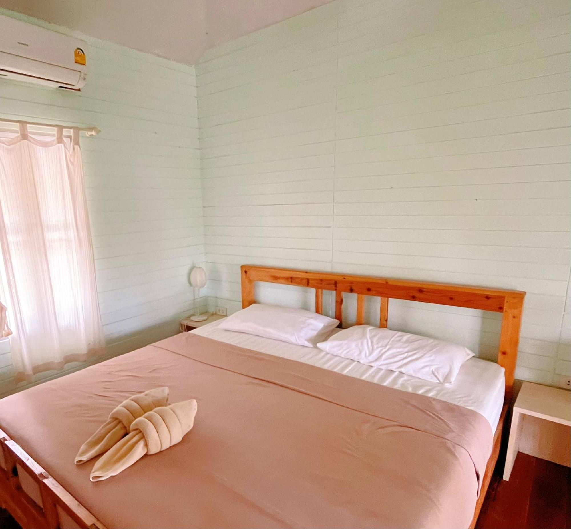 A-Na-Lay Resort Koh Kood Ko Kut Esterno foto