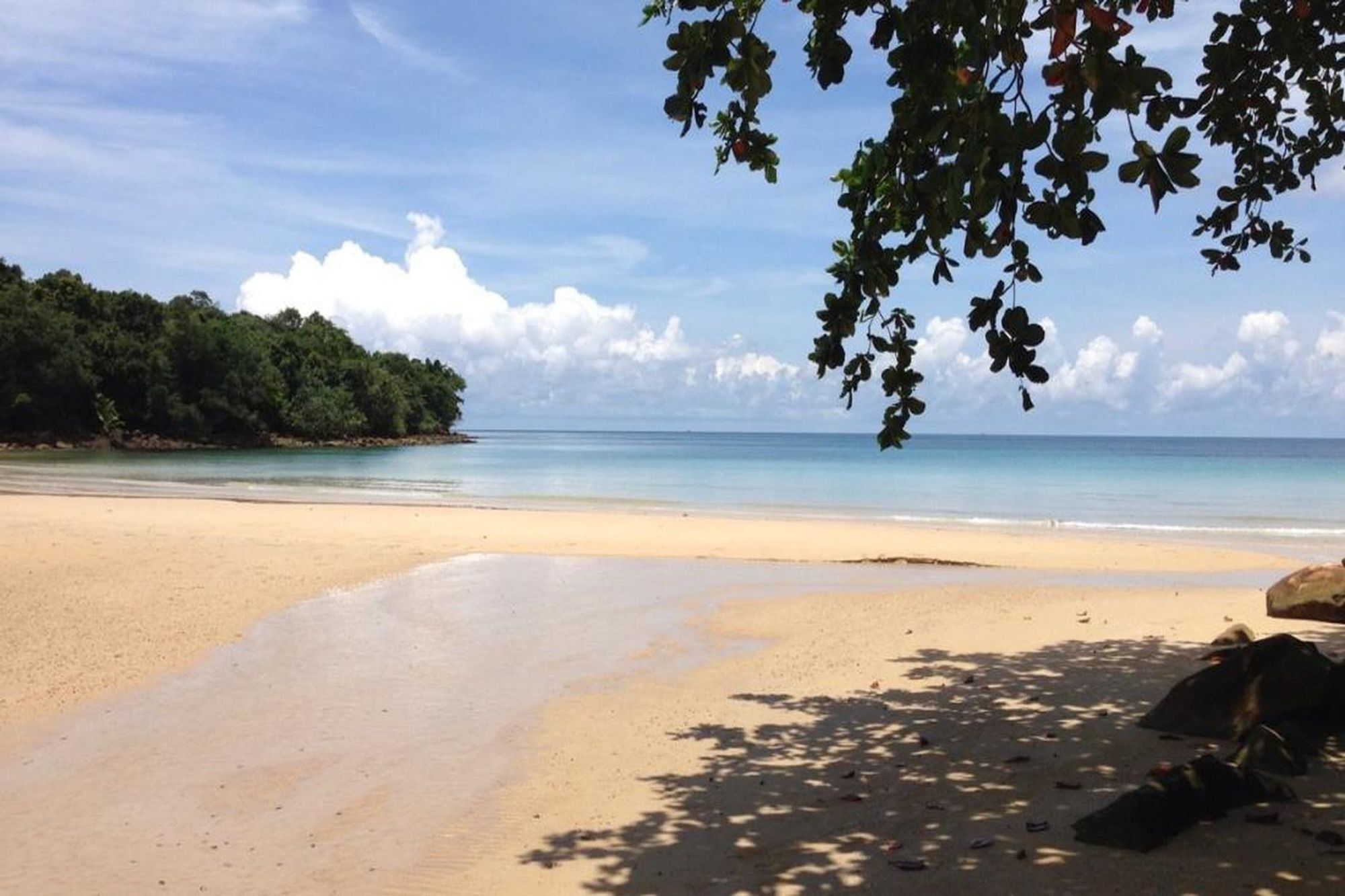 A-Na-Lay Resort Koh Kood Ko Kut Esterno foto