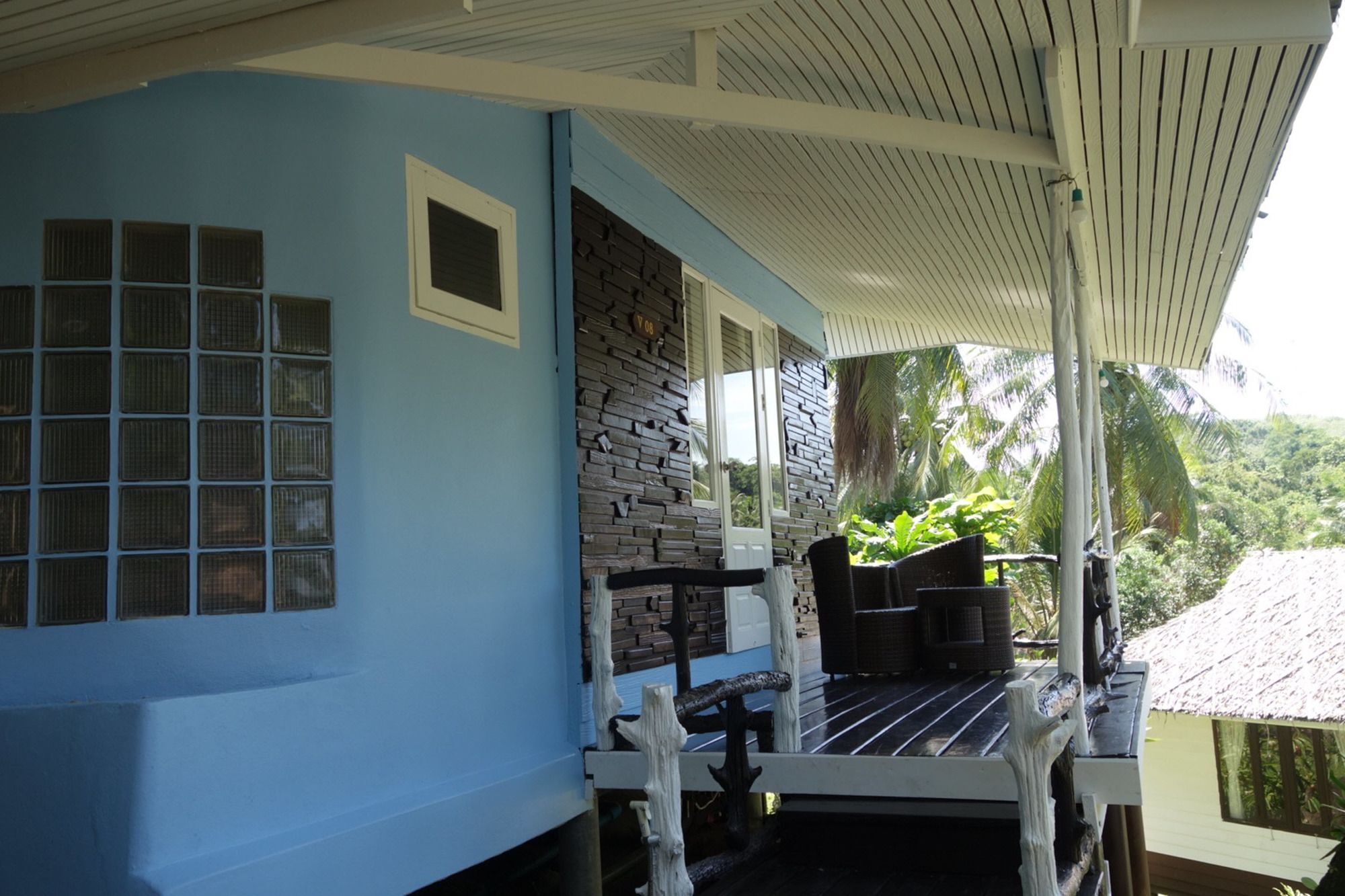 A-Na-Lay Resort Koh Kood Ko Kut Esterno foto