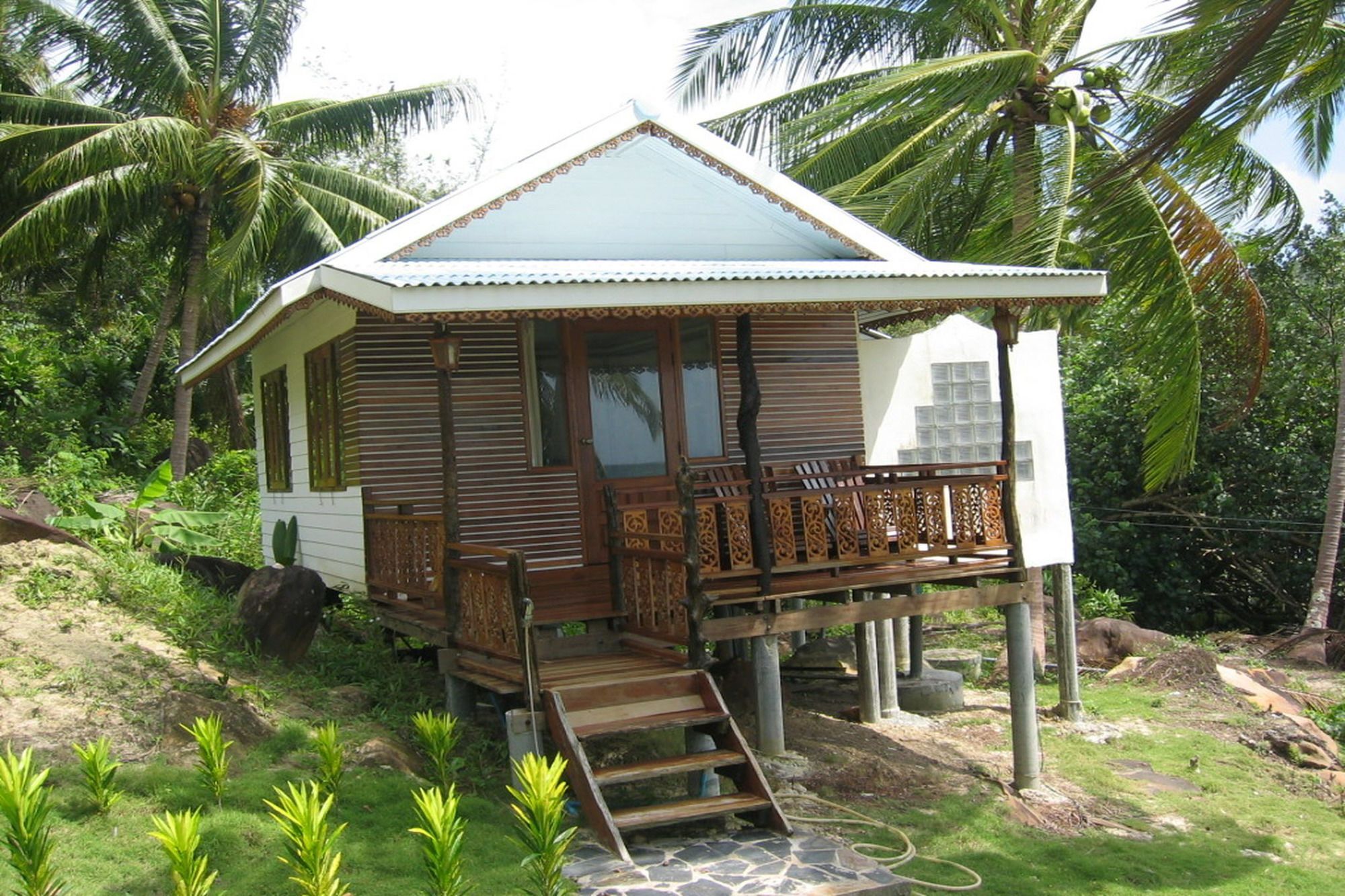 A-Na-Lay Resort Koh Kood Ko Kut Esterno foto